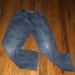 Náutica Boys Jeans Size 5